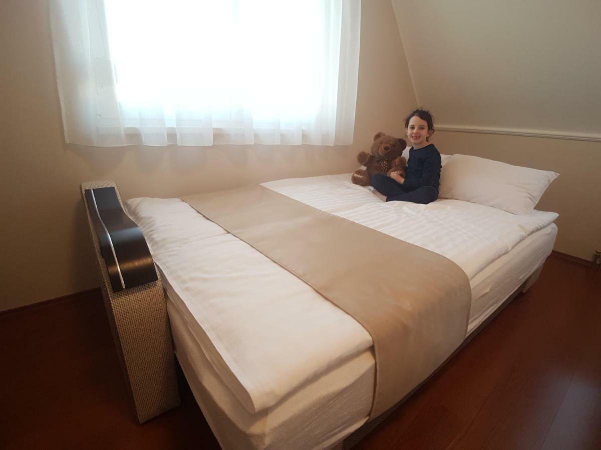 Villa Bellanova ไฮจ์ดุสโซบอสโล ภายนอก รูปภาพ